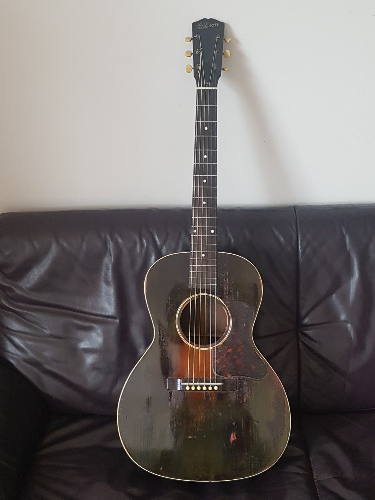 Rainer Brunn / Blog | Mainwood Guitars | Vintage & Exclusive