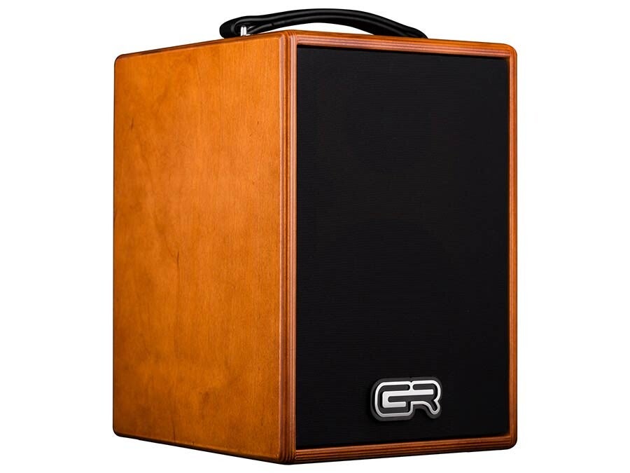 WDAC6 |GR Guitar acoustic guitar combo