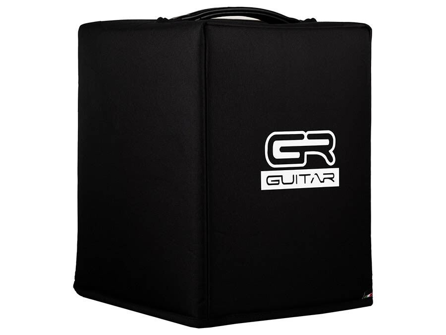 GR Guitar cover for model 6 acoustic combo