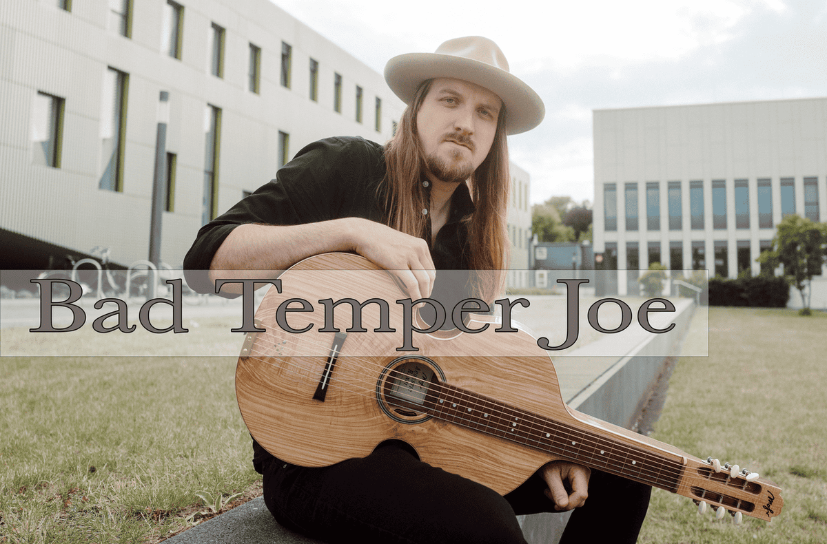 Blog | Mainwood Guitars | Vintage & Exclusive