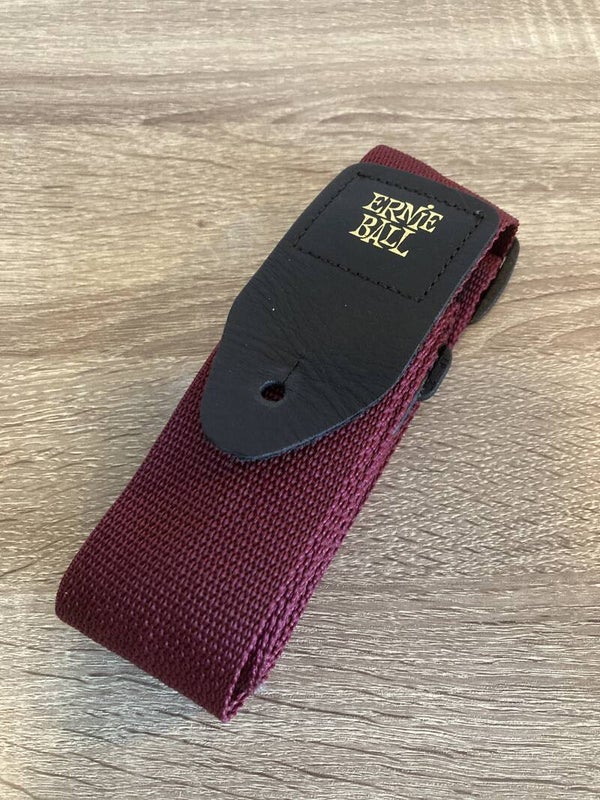 Ernie Ball Strap