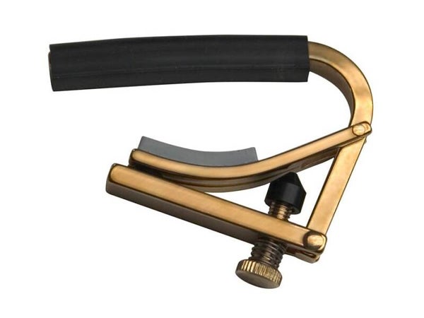 SHC-C3B |Shubb Original Series capo voor 12-snarige gitaar
