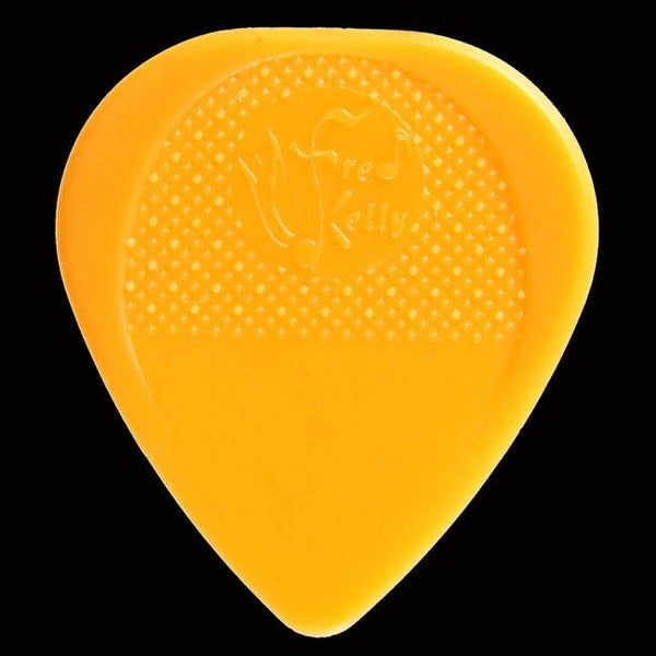 Fred Kelly - Delrin Flat