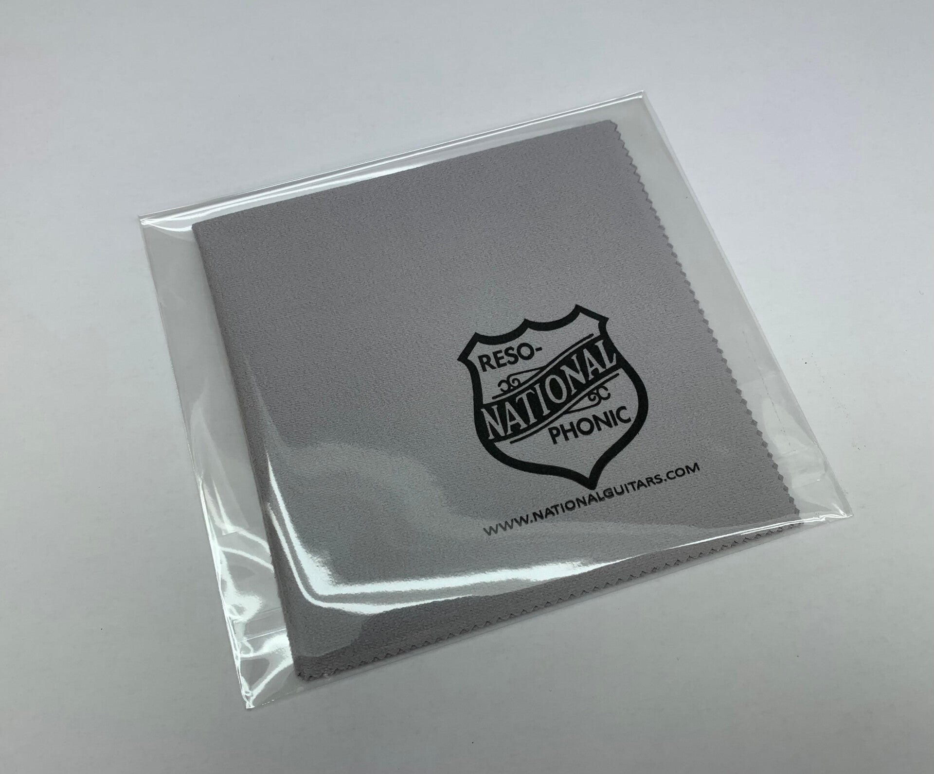 National Cleaning Cloth