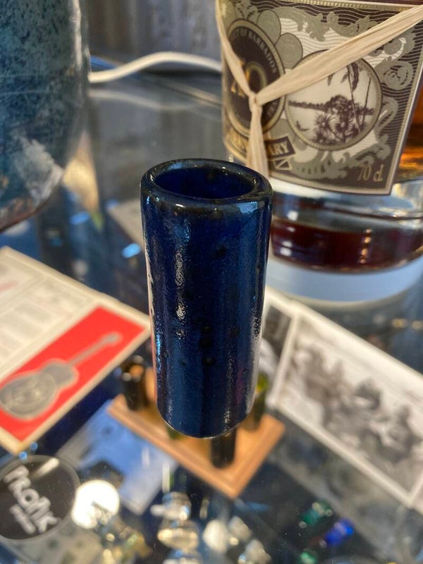 Rocky Mountain Slides - Shavano Bayou Blue