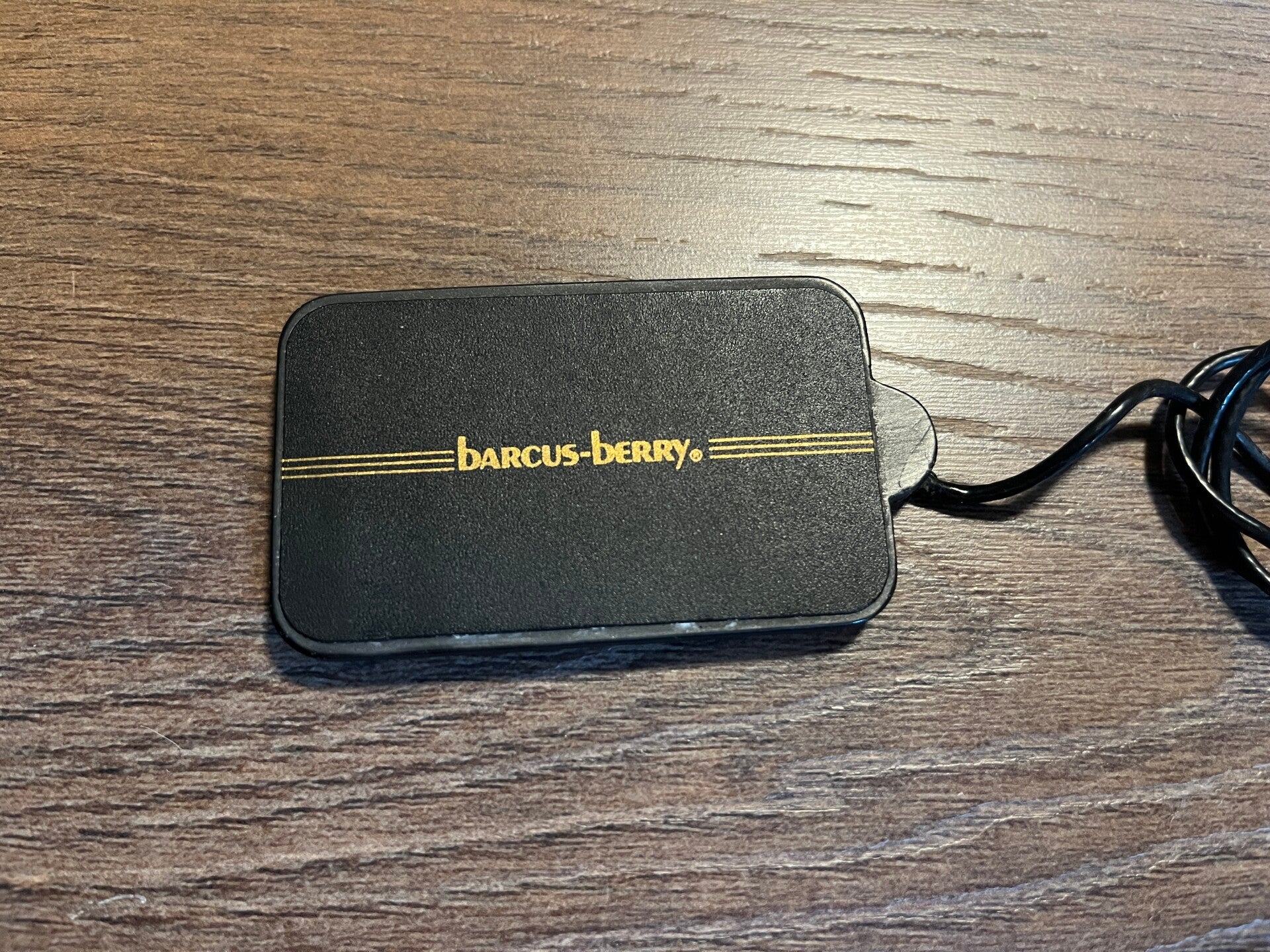 Barcus Berry 2522 HI-TEK