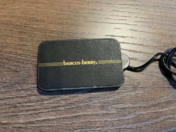 Barcus Berry 2522 HI-TEK