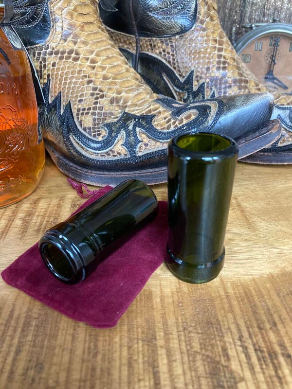 Diamond Bottlenecks - The Original (Green)