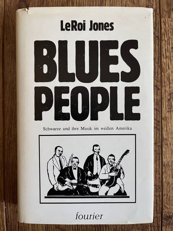 Blues People