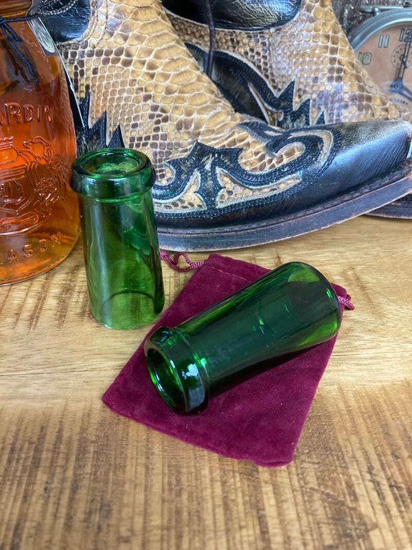 Diamond Bottlenecks - The Original (Light Green)