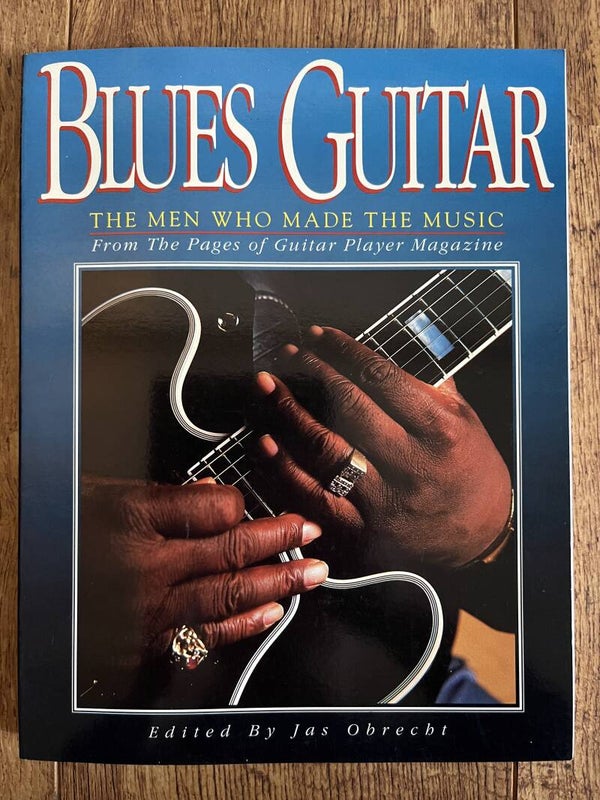 Blues Guitar