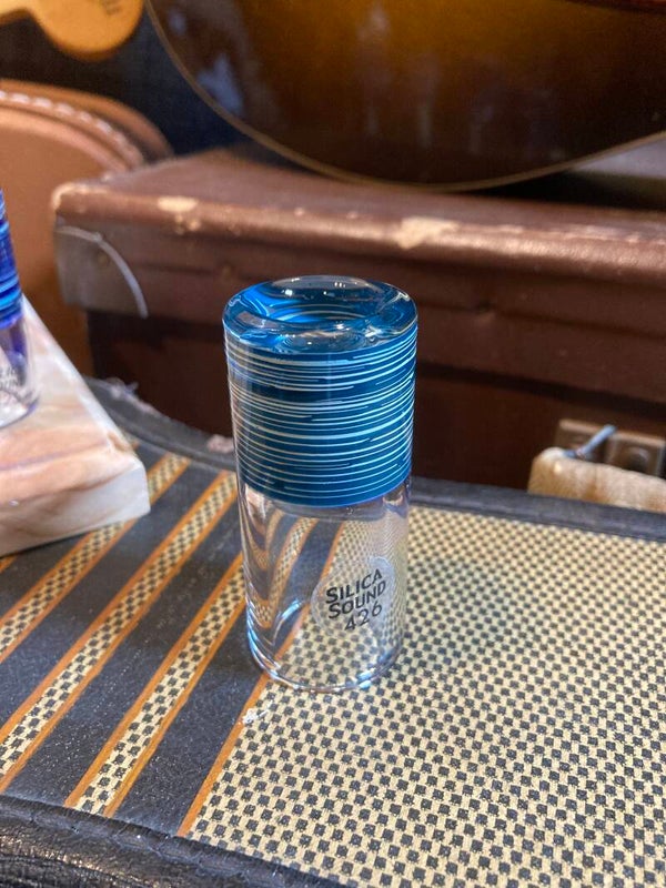 Silica 424 Blue/Green