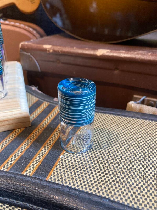 Silica 425 Blue/Green