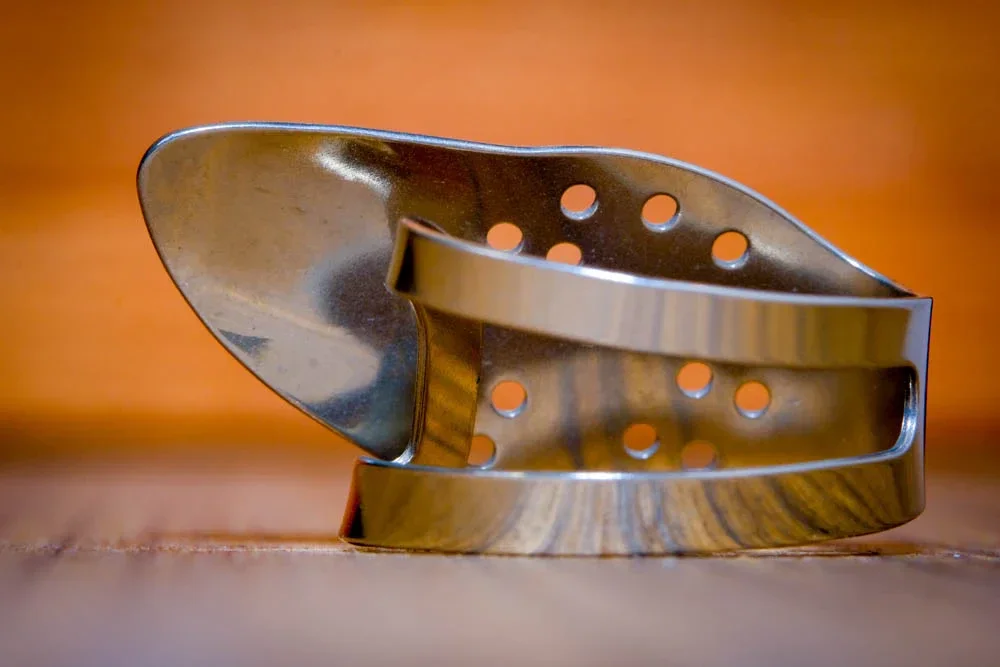 ProPik - Metal Thumbpick