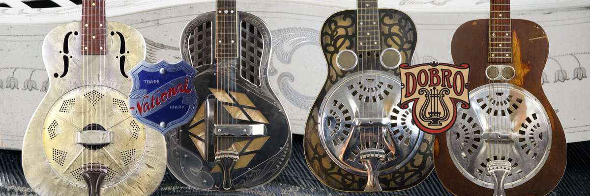 Accessories | Mainwood Guitars | Vintage & Exclusive