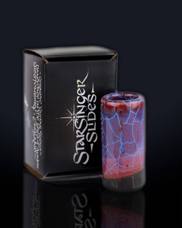 Star Singer Slides - Neptune