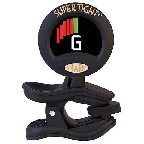 Snark Super Tight - TS-8 All instrument tuner
