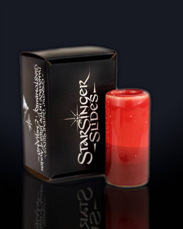 Star Singer Slides - Sunset