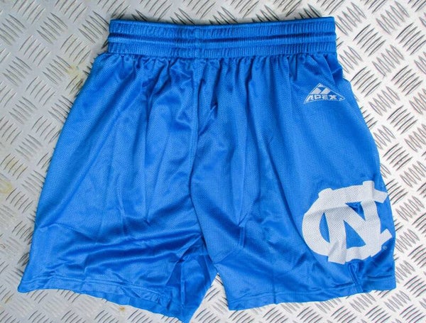 NORTH CAROLINA TARHEELS  BASKETBALL SHORTS