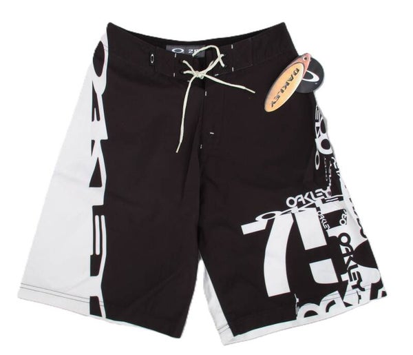 OAKLEY VINTAGE BOARDSHORT ´75´  CEMENT