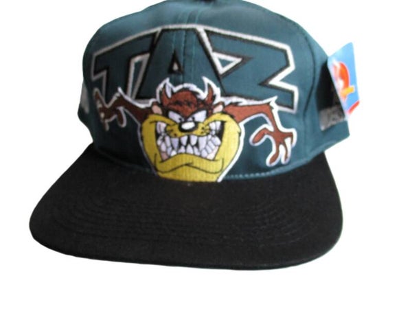 LOONEY TUNES TAZ TASMANIAN DEVIL WHAT PART OF NO DON´T YOU UNDERSTAND