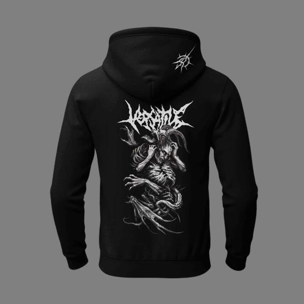 Hoodie "Le Versatile"