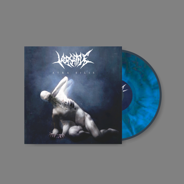 Vinyle | Atra Bilis