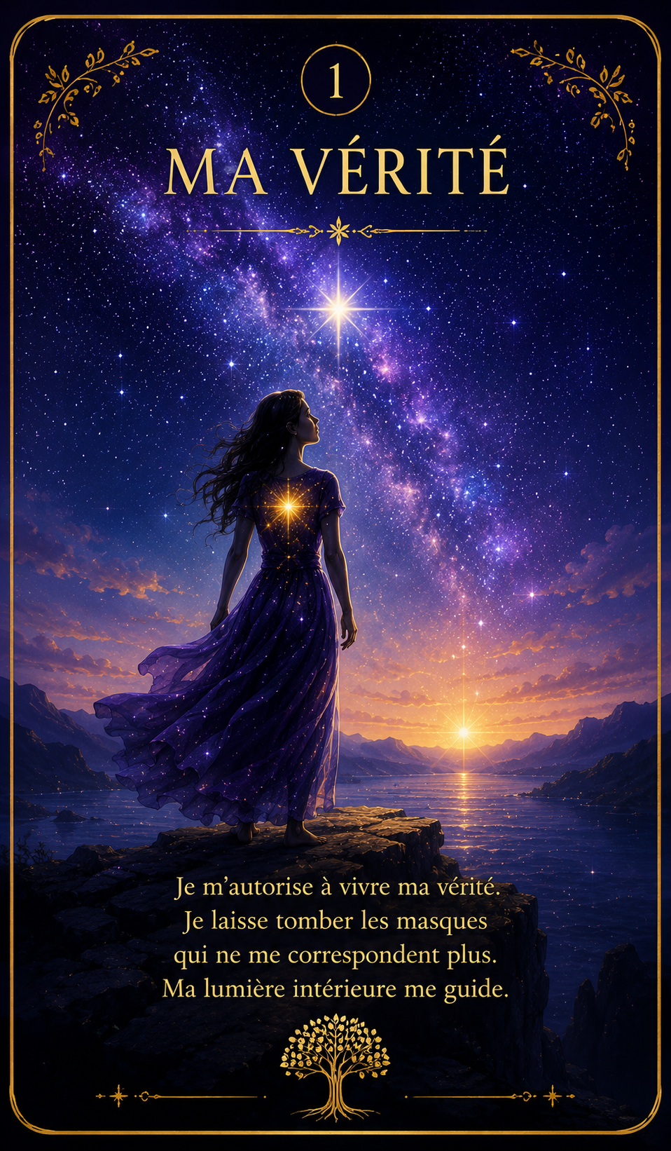 Ma Vérité
