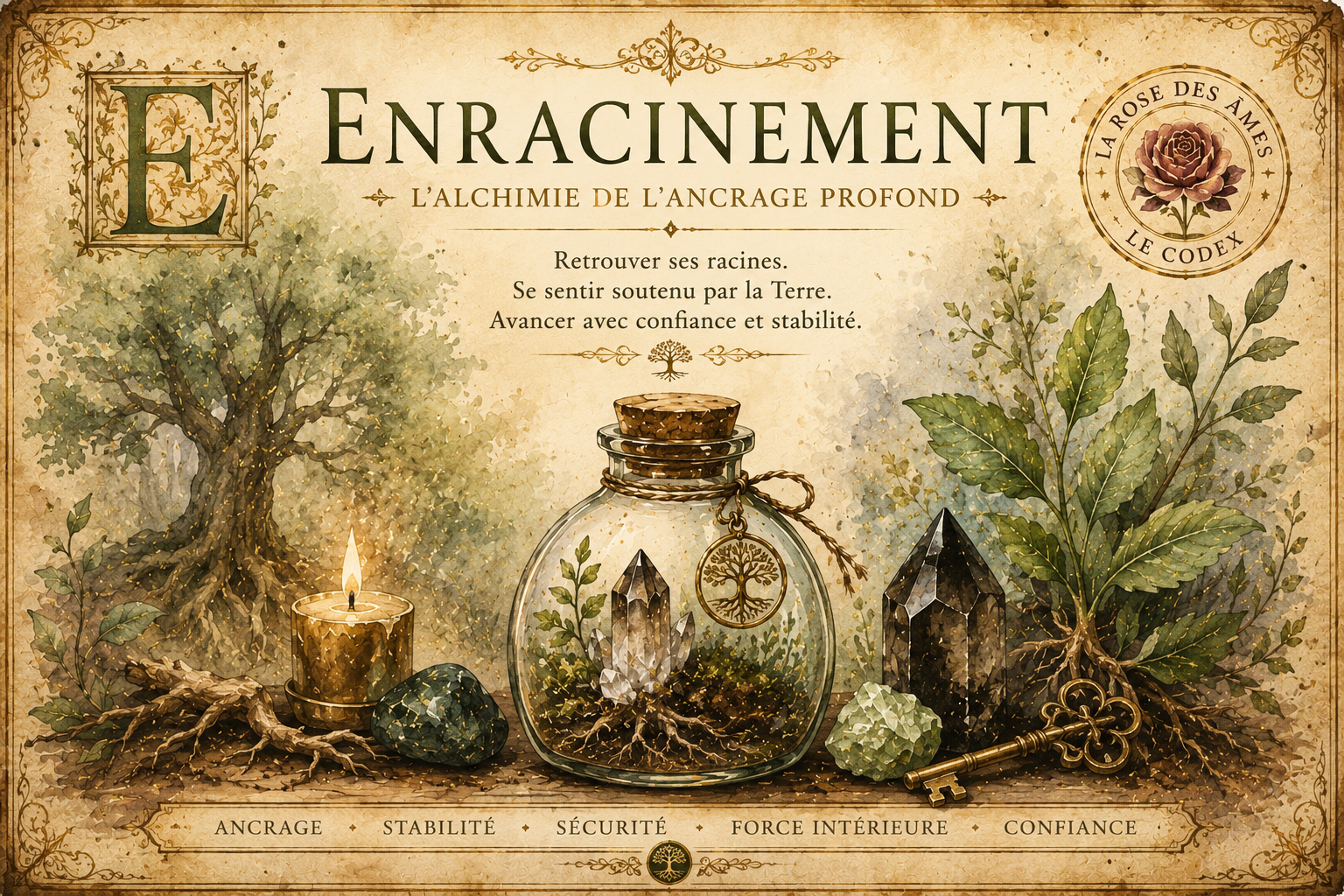 Enracinement