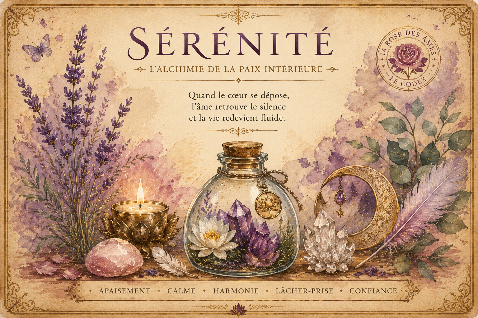 Sérénité