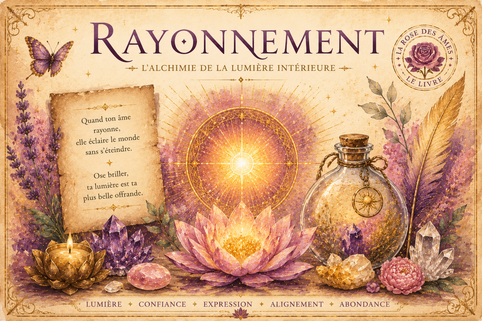Rayonnement