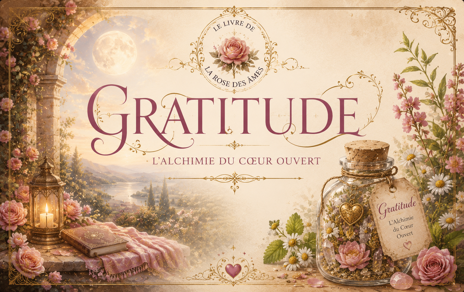 Gratitude