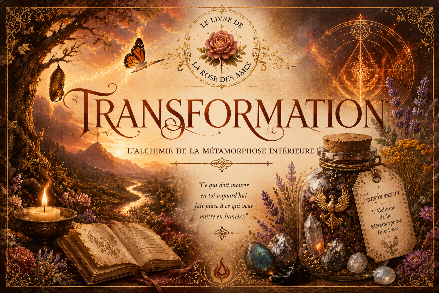 Transformation