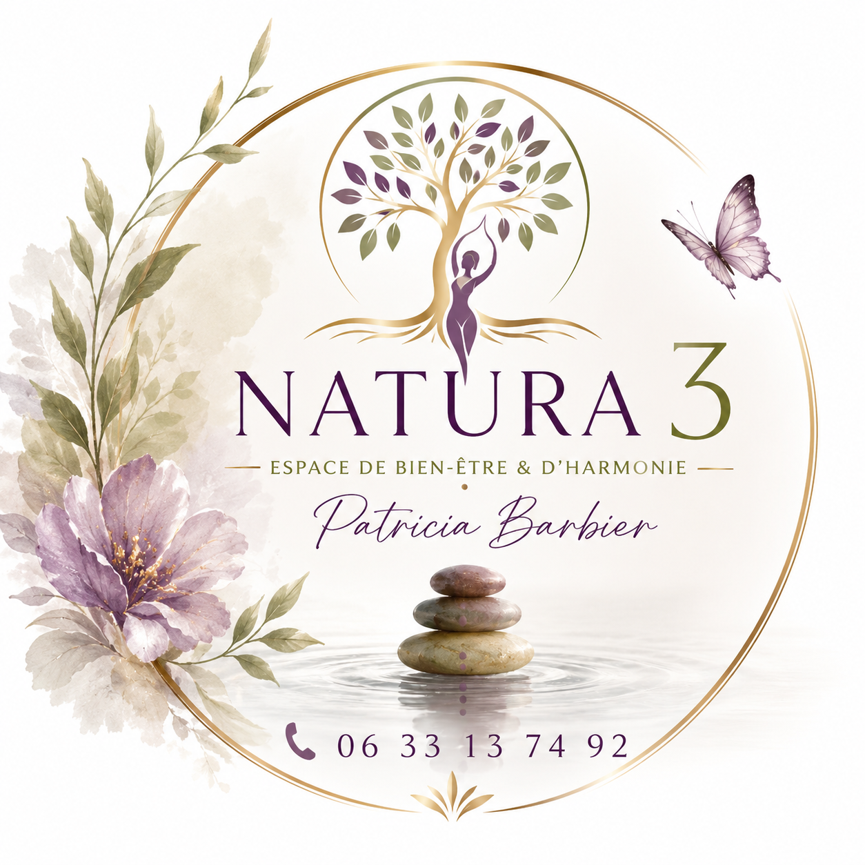Oracle Natura 3