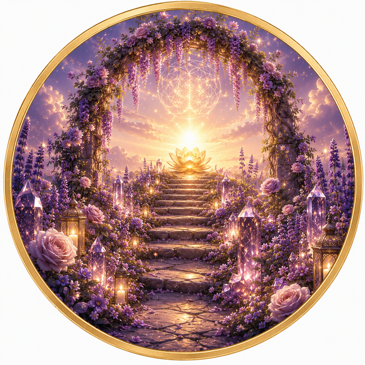 Développer sn intuition