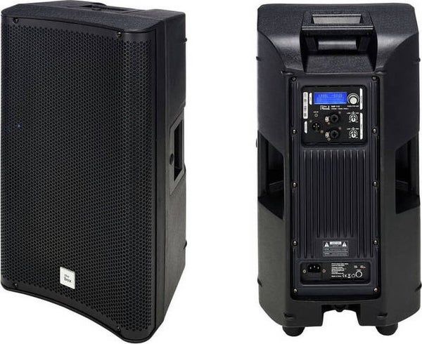 Aktive Lautsprecher the box pro DSP 112