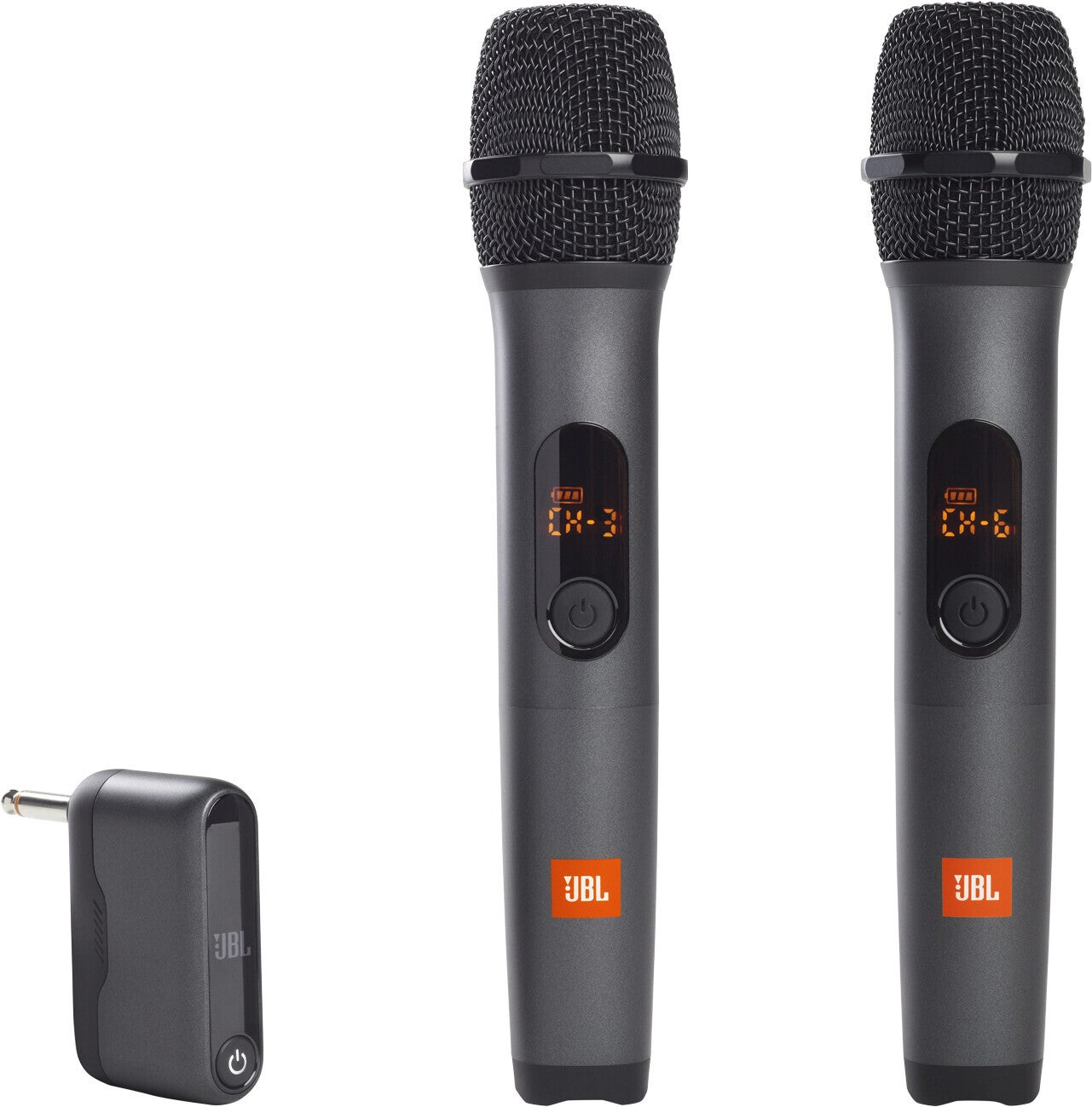JBL Funkmikrofone Set    Mieten/Leihen