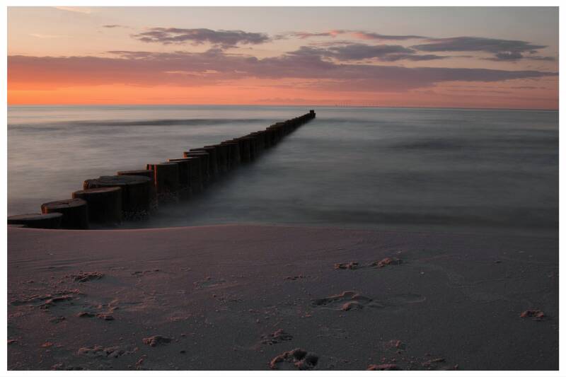 Prerower Strand, Darß
