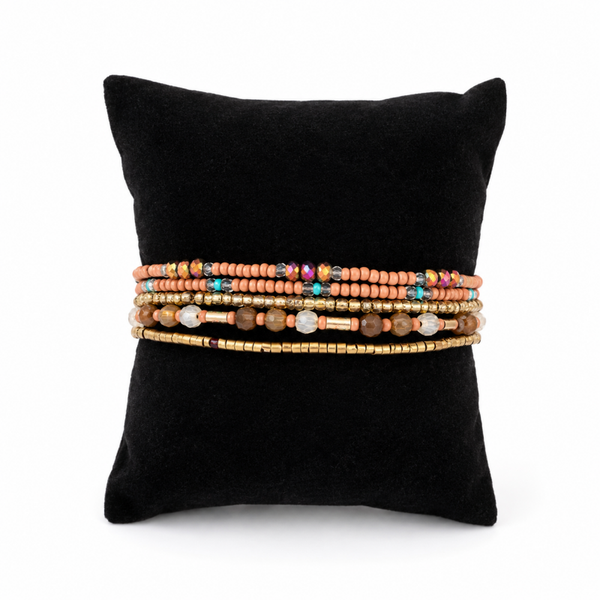 Pulsera Bohemia