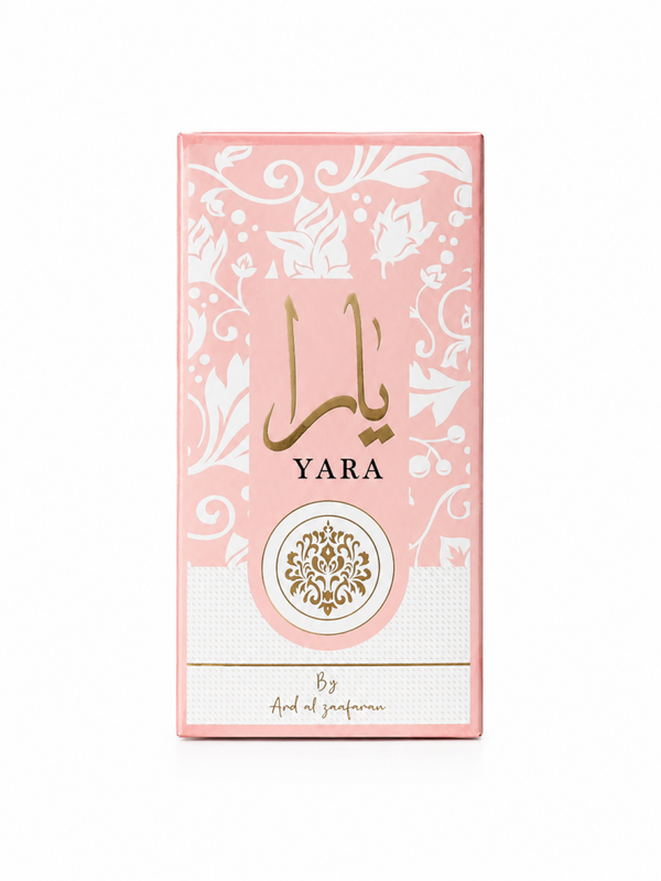 Perfume Yara