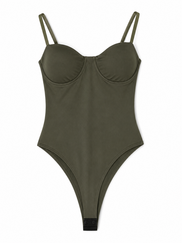 Body verde militar