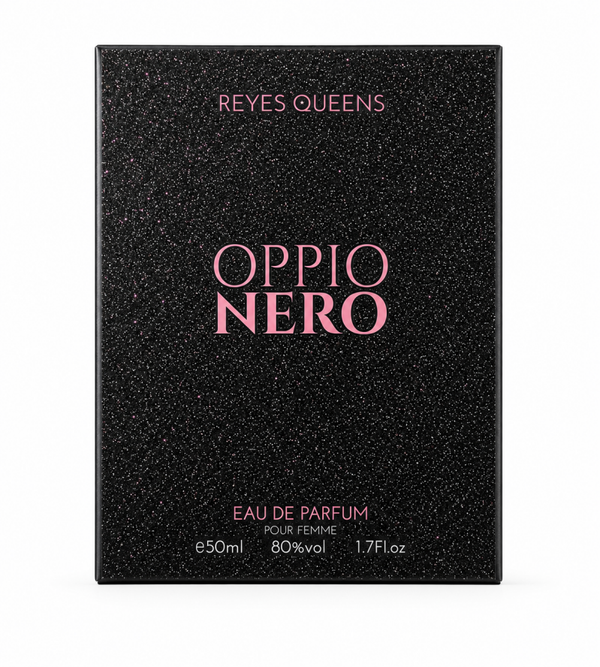 OPPIO NERO
