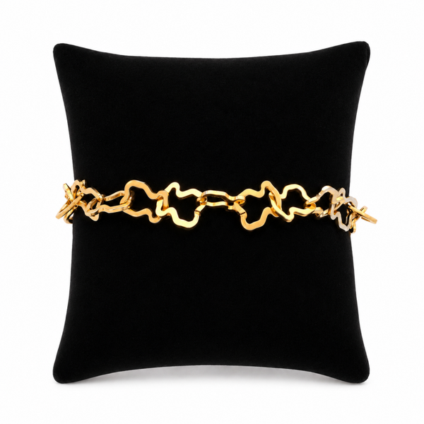 Pulsera Oso