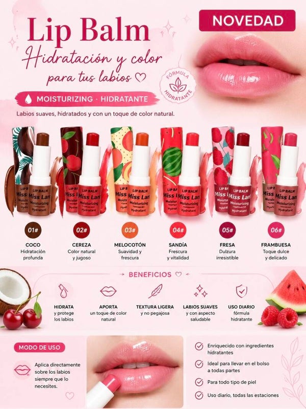Lip Balm