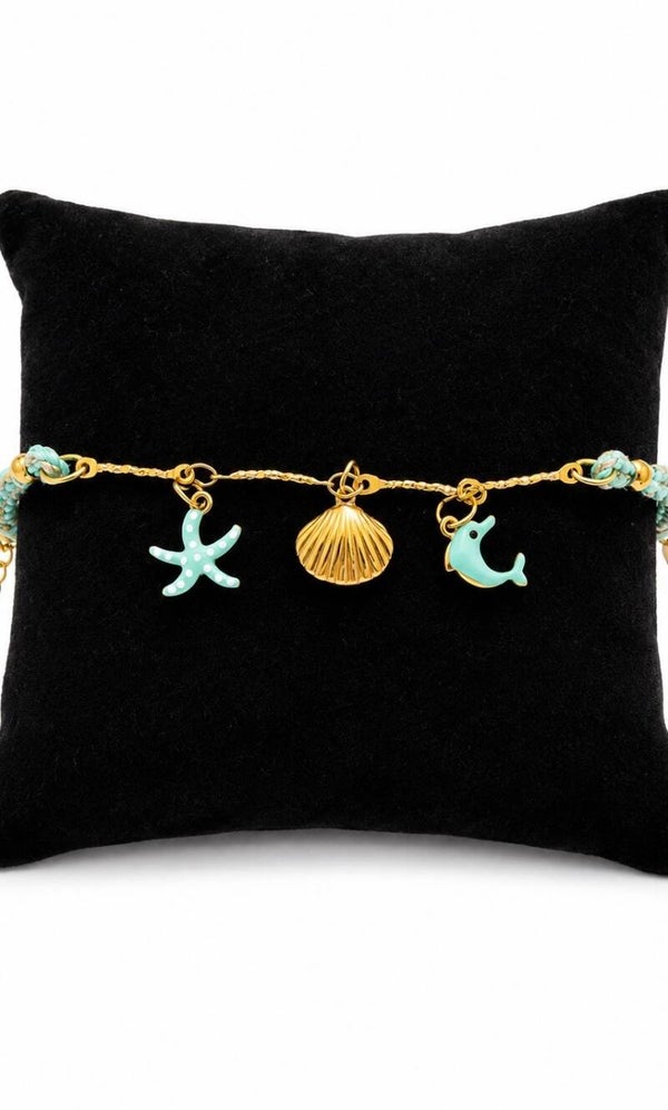 Pulsera Delfín