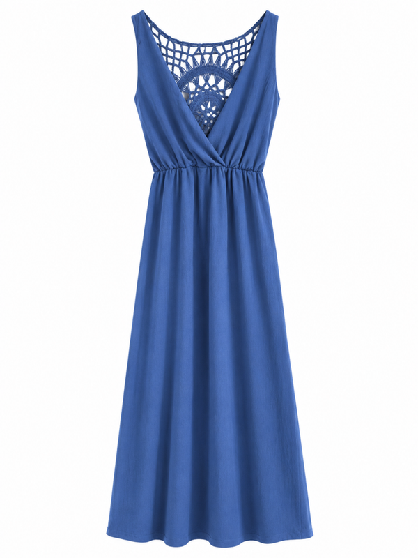 Vestido India