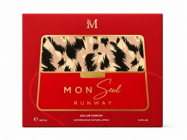 MON SEUL RUNWAY