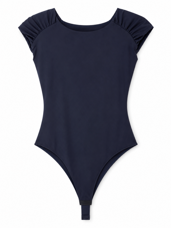 Body azul marino