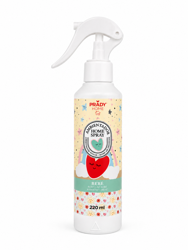 Spray Bebé