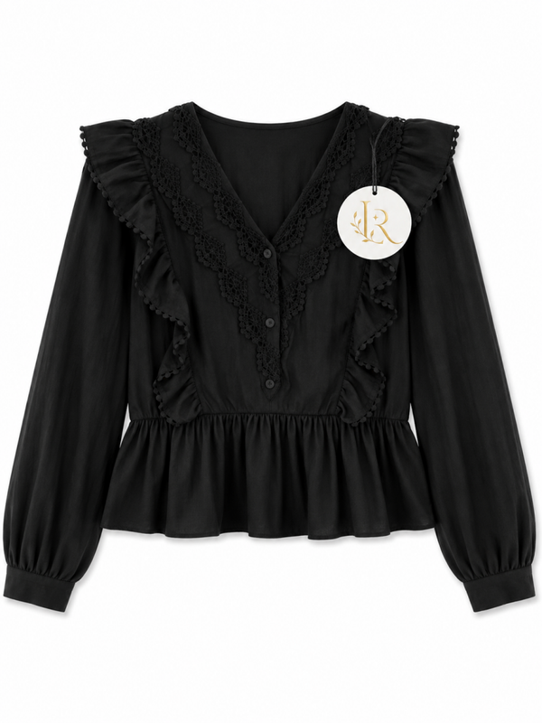 Blusa AMANDA
